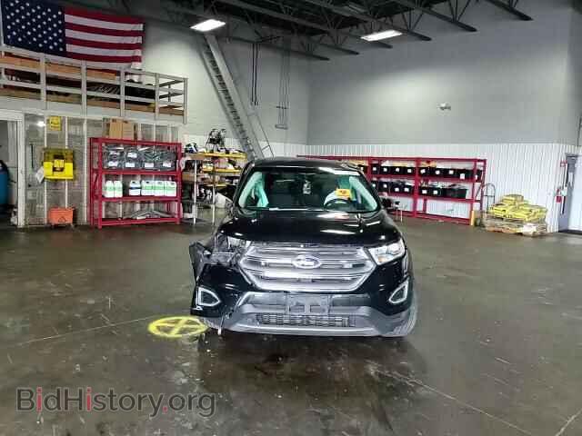 2016 FORD EDGE - VIN: 2FMPK4J9XGBB32636 - Photo 14