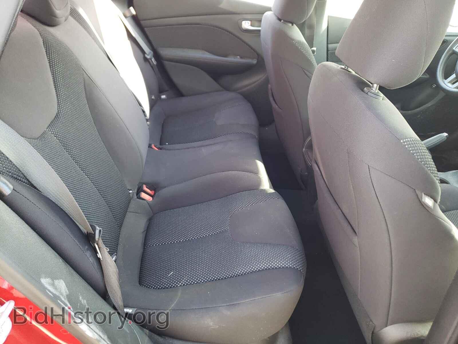 2014 DODGE DART - VIN: 1C3CDFAA6ED746758 - Фото 6