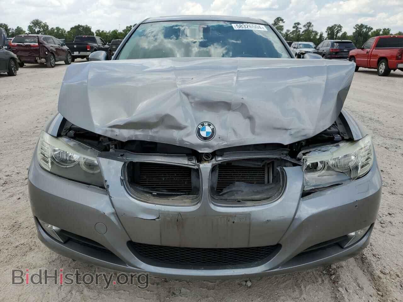 2011 BMW 3 SERIES - VIN: WBAPH7C50BE851791 - Фото 5