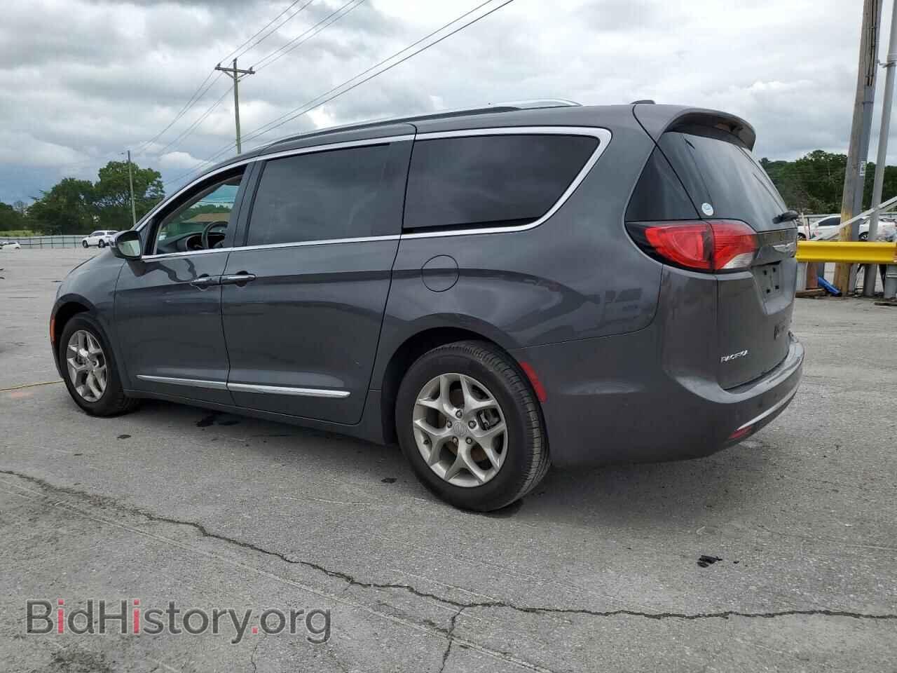 2020 CHRYSLER PACIFICA - VIN: 2C4RC1GG9LR229892 - Photo 2