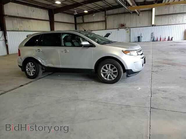 2014 FORD EDGE - VIN: 2FMDK4JC0EBB36108 - Photo 14