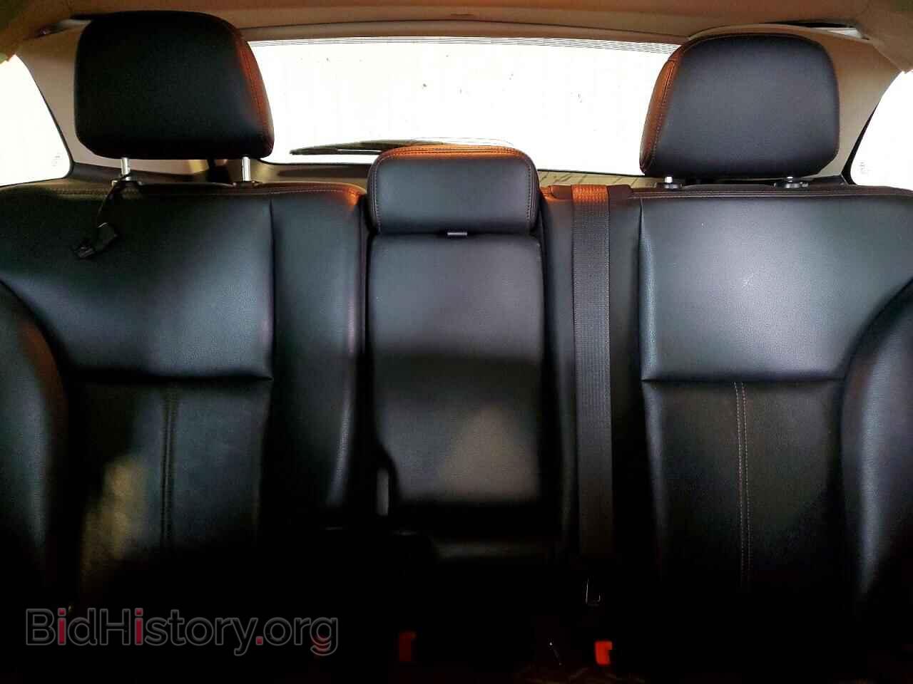 2014 FORD EDGE - VIN: 2FMDK4JC0EBB36108 - Photo 10