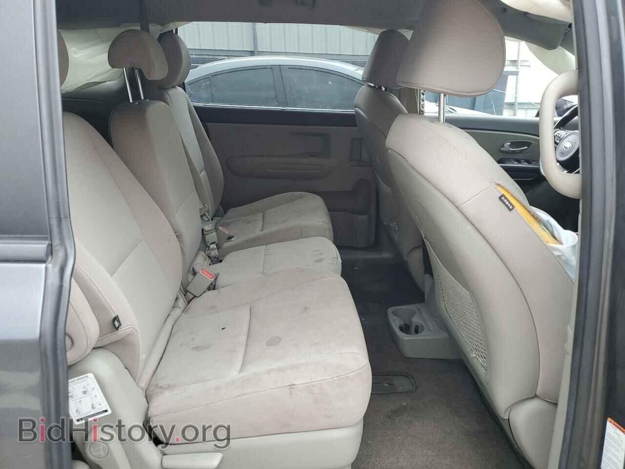 2015 KIA All Models - VIN: KNDMB5C19F6046591 - Фото 10