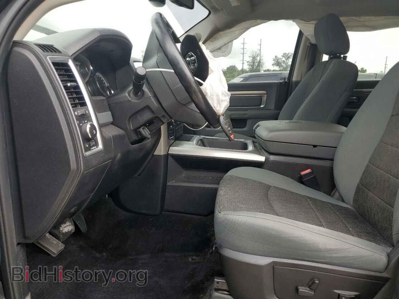 2017 RAM 1500 - VIN: 3C6RR7LT9HG522992 - Фото 7