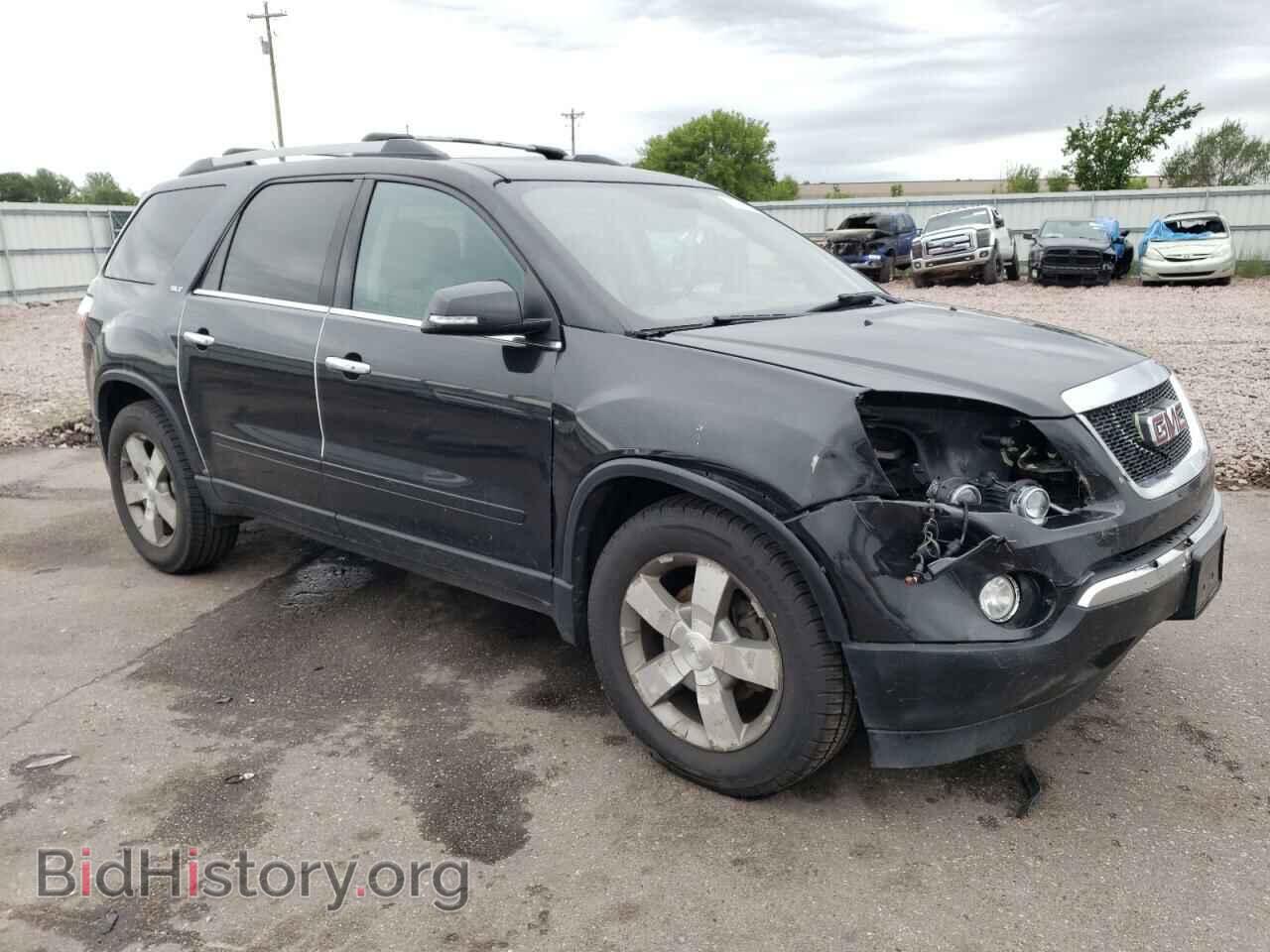 2012 GMC ACADIA - VIN: 1GKKVRED6CJ108121 - Фото 4