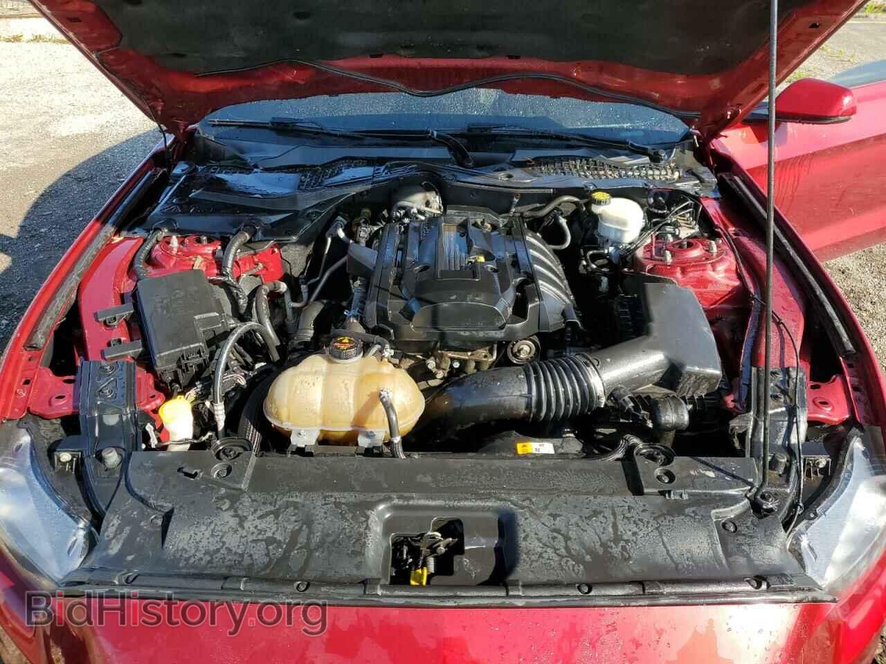 2017 FORD ALL Models - VIN: 1FA6P8TH2H5310645 - Photo 11