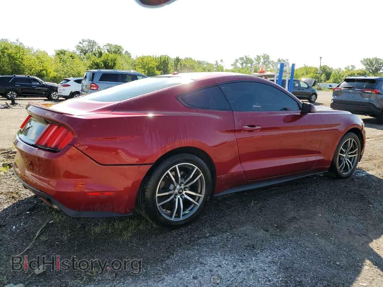 2017 FORD ALL Models - VIN: 1FA6P8TH2H5310645 - Photo 3