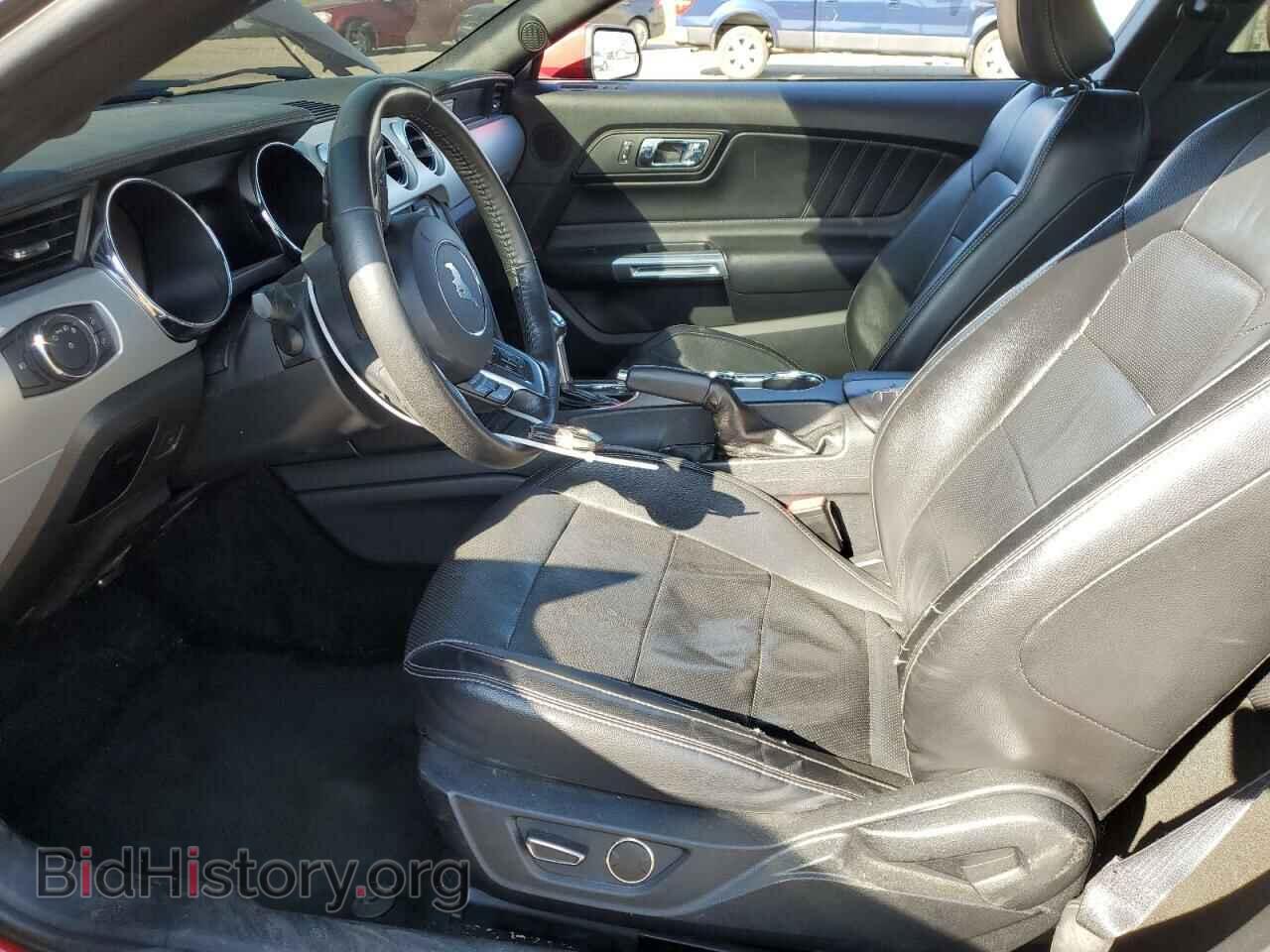2017 FORD ALL Models - VIN: 1FA6P8TH2H5310645 - Photo 7