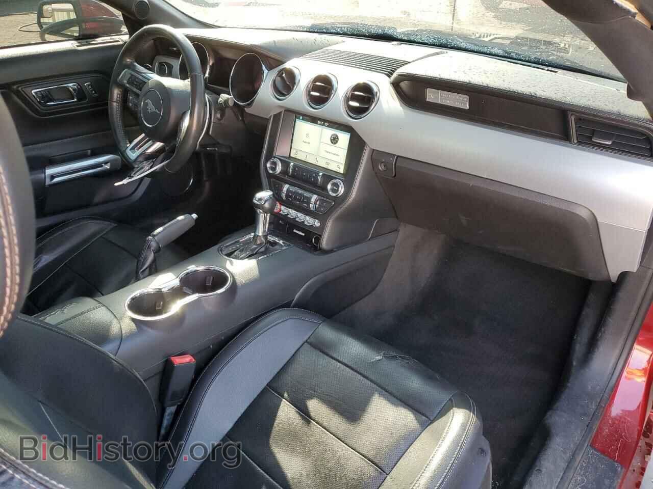 2017 FORD ALL Models - VIN: 1FA6P8TH2H5310645 - Photo 8
