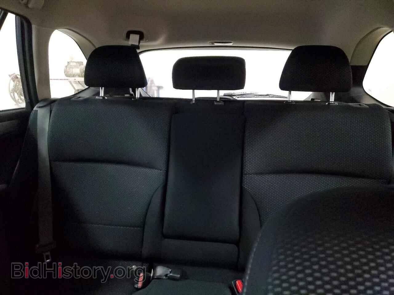 2017 SUBARU OUTBACK - VIN: 4S4BSADC8H3338345 - Фото 10