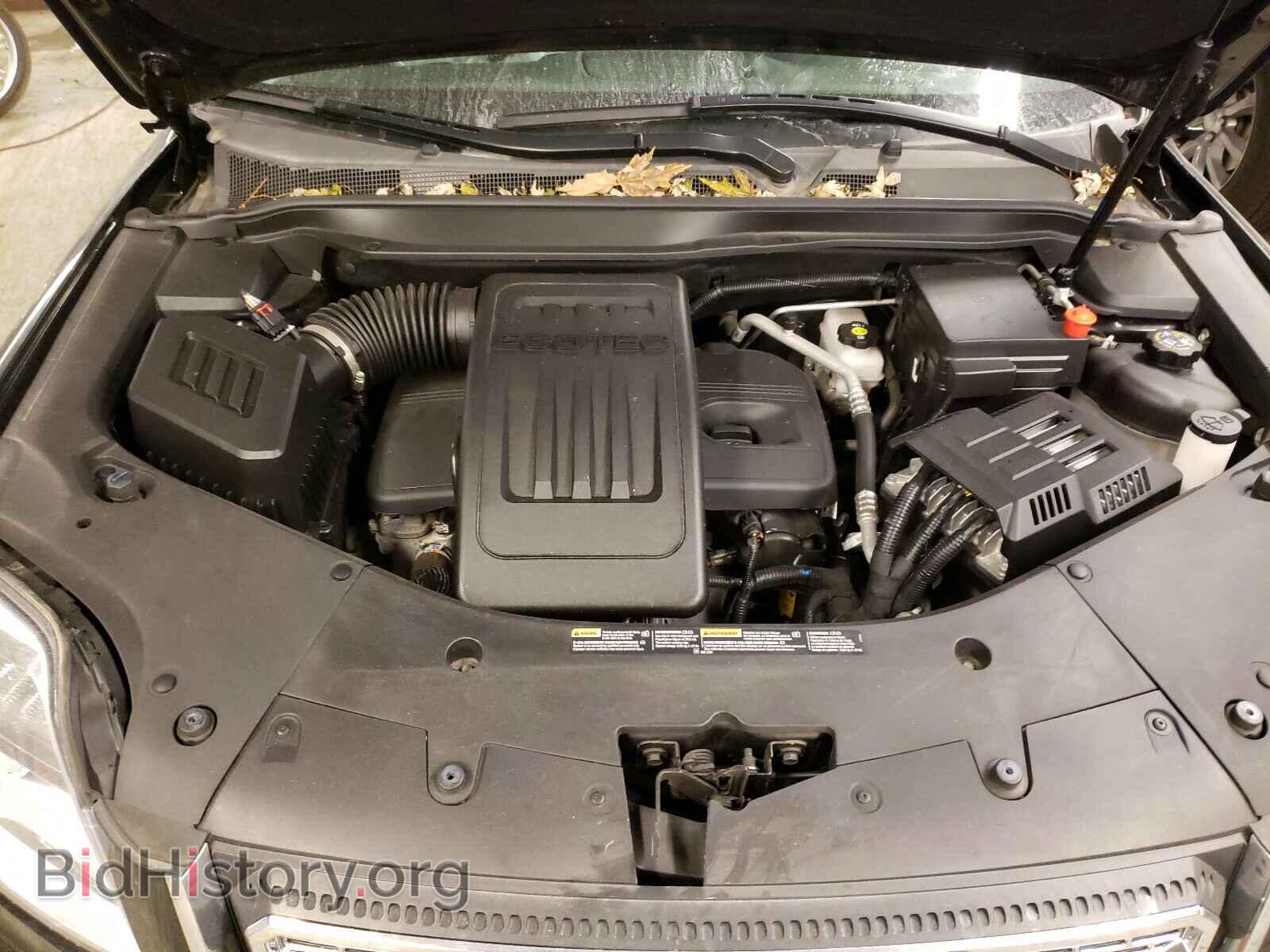 2017 GMC TERRAIN - VIN: 2GKALMEK8H6325788 - Photo 7