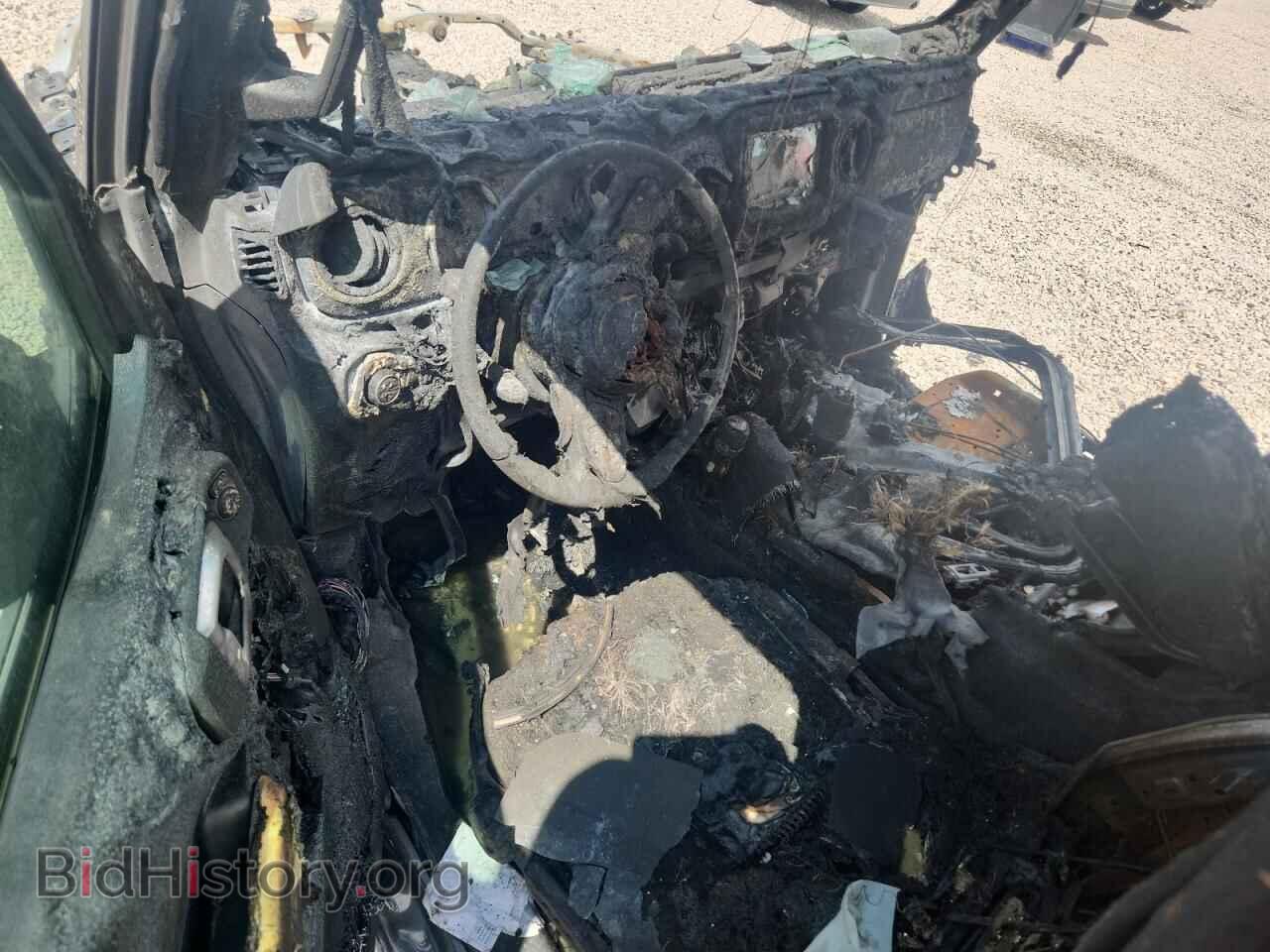 2021 JEEP GLADIATOR - VIN: 1C6HJTAG3ML596004 - Фото 8