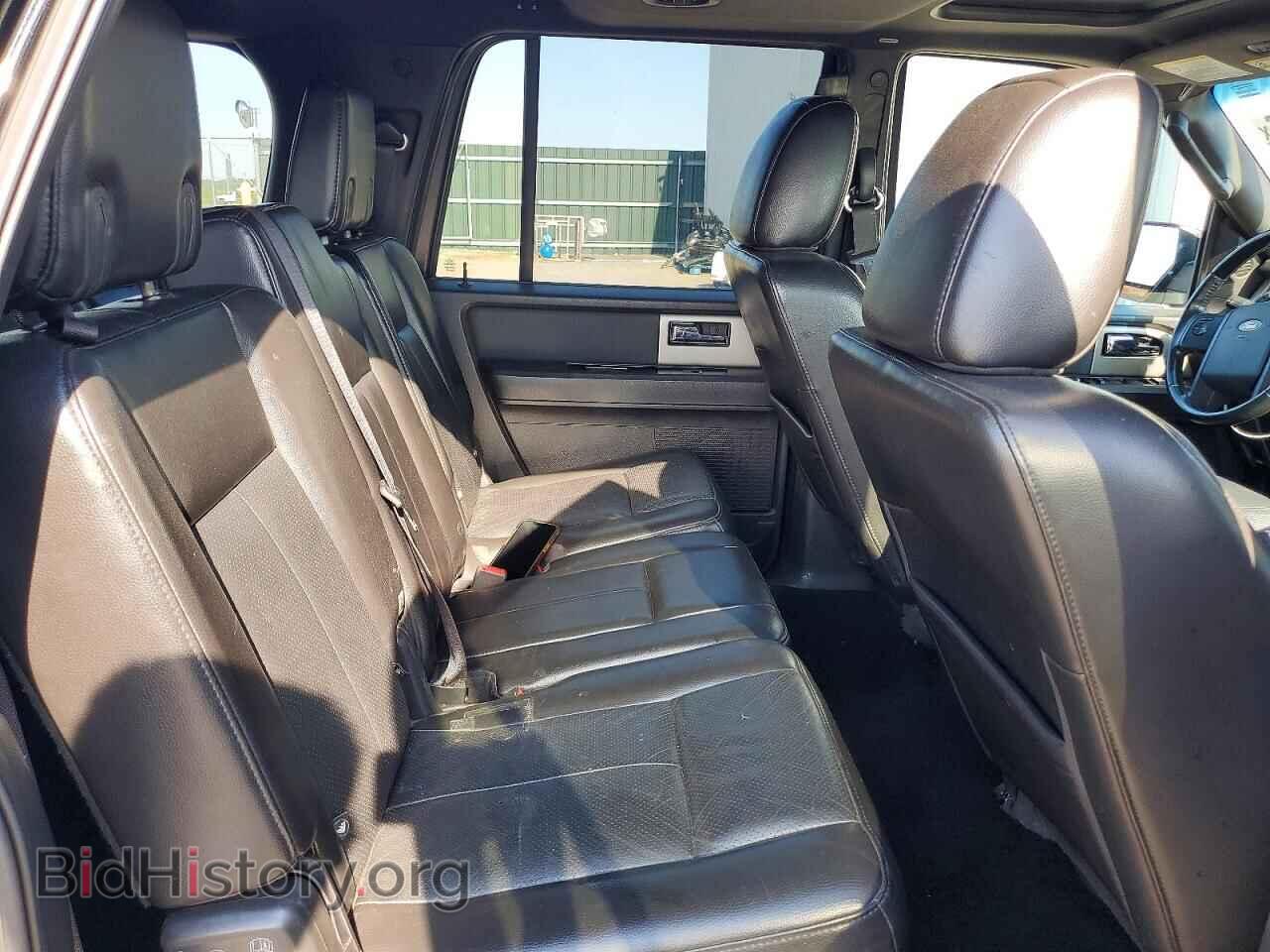 2012 FORD EXPEDITION - VIN: 1FMJK2A54CEF58814 - Фото 11