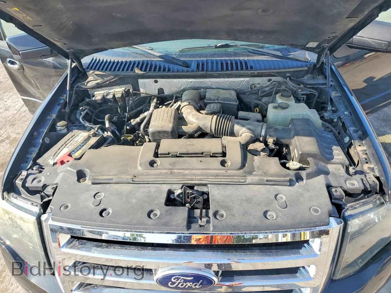2012 FORD EXPEDITION - VIN: 1FMJK2A54CEF58814 - Фото 12