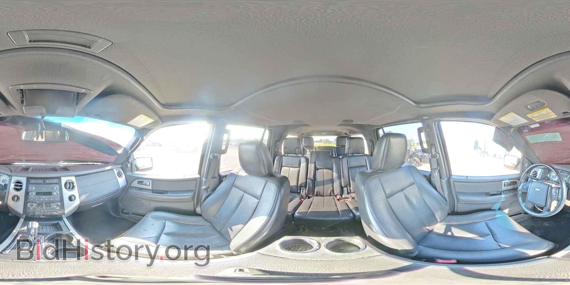 2012 FORD EXPEDITION - VIN: 1FMJK2A54CEF58814 - Фото 16