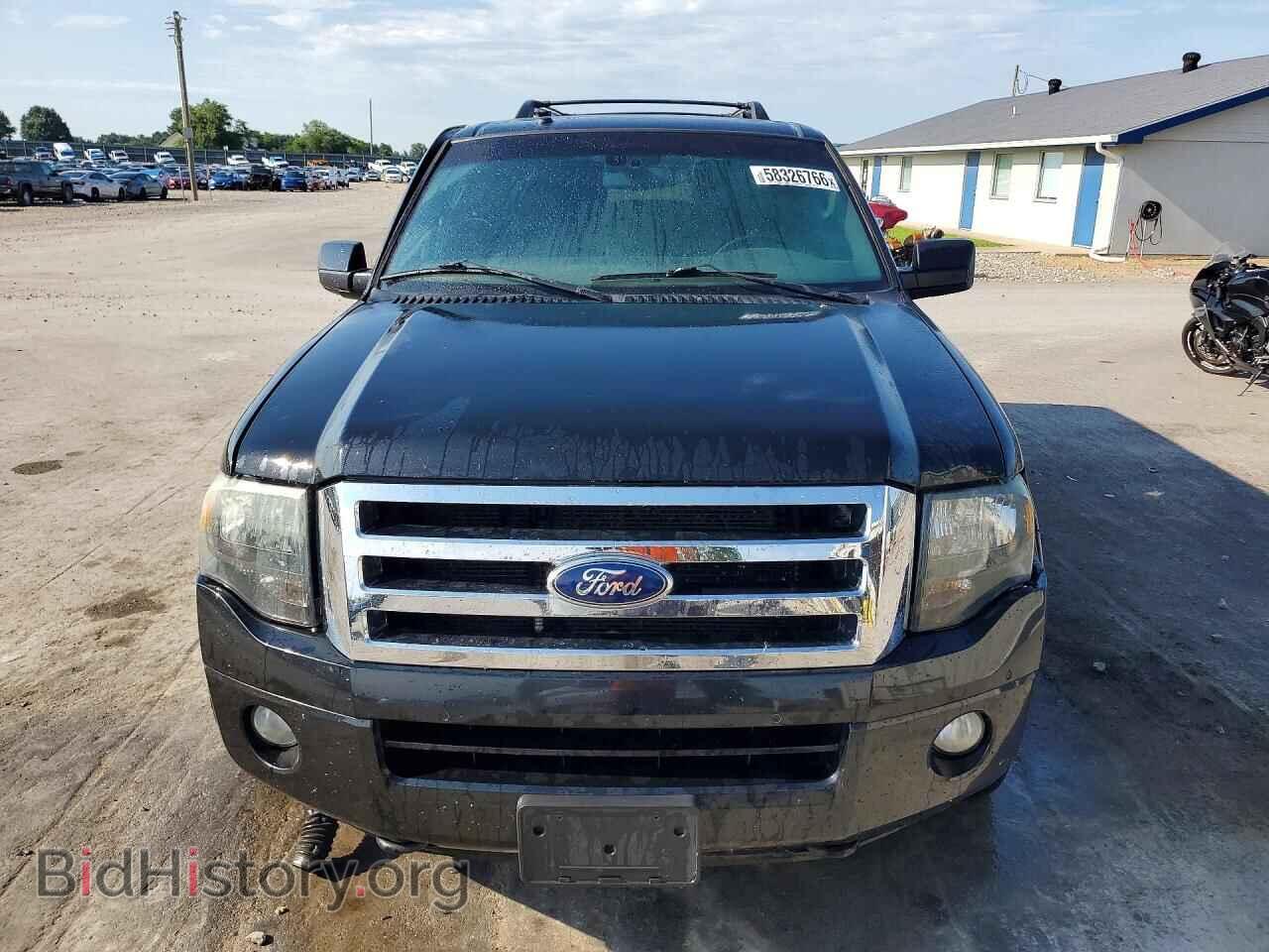 2012 FORD EXPEDITION - VIN: 1FMJK2A54CEF58814 - Фото 5