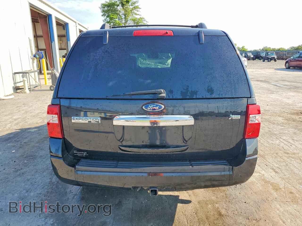2012 FORD EXPEDITION - VIN: 1FMJK2A54CEF58814 - Фото 6
