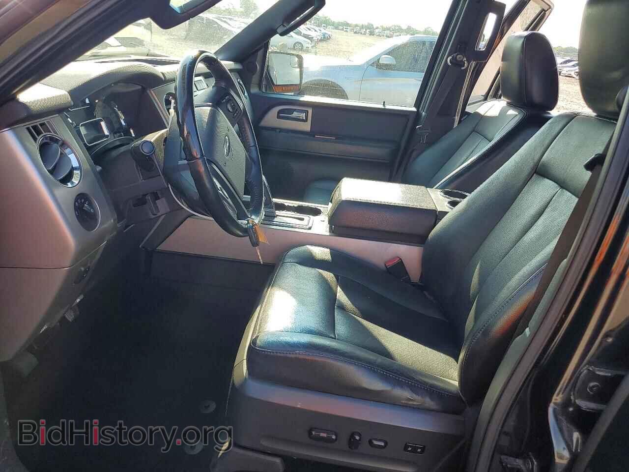 2012 FORD EXPEDITION - VIN: 1FMJK2A54CEF58814 - Фото 7