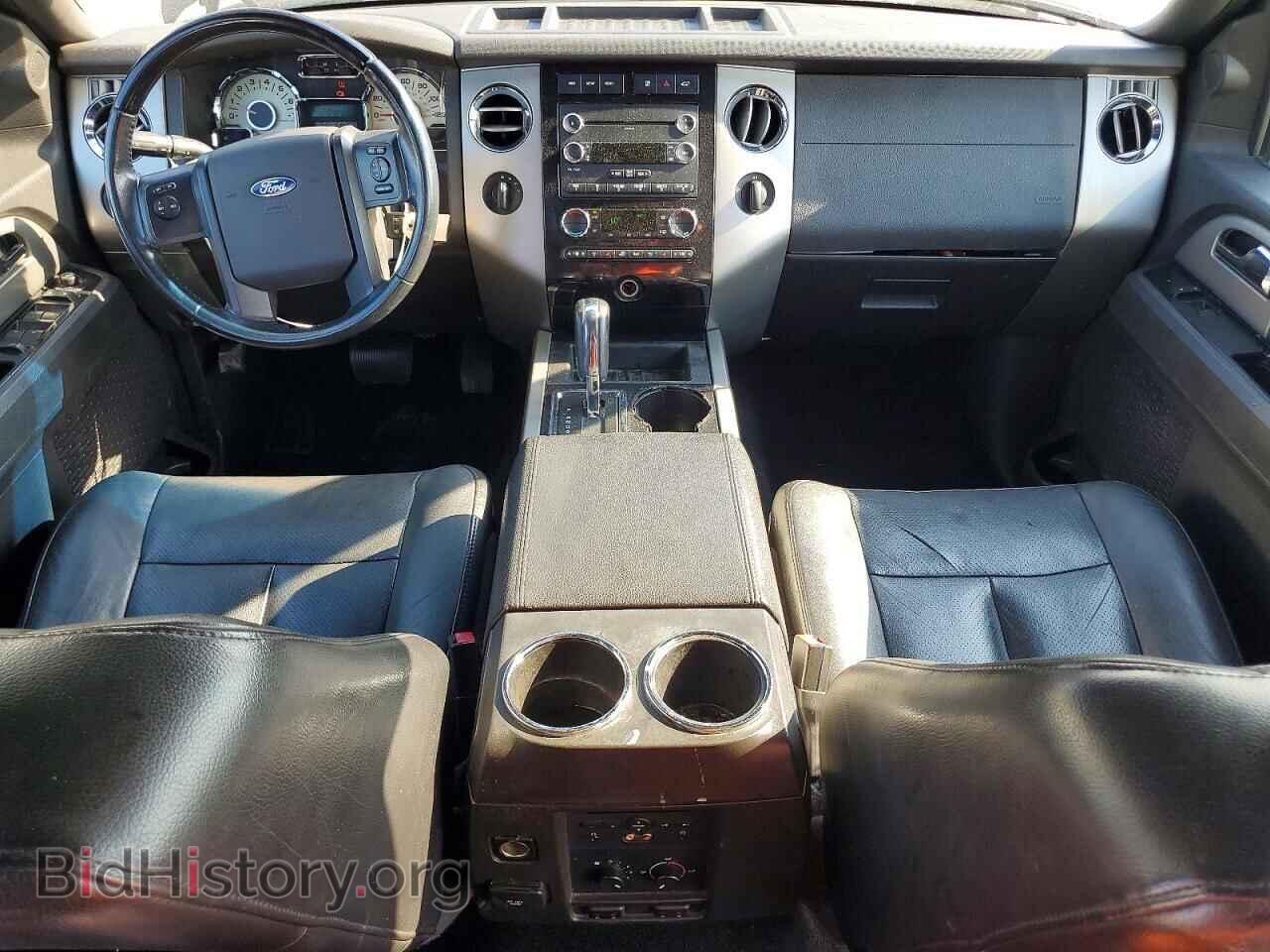 2012 FORD EXPEDITION - VIN: 1FMJK2A54CEF58814 - Фото 8
