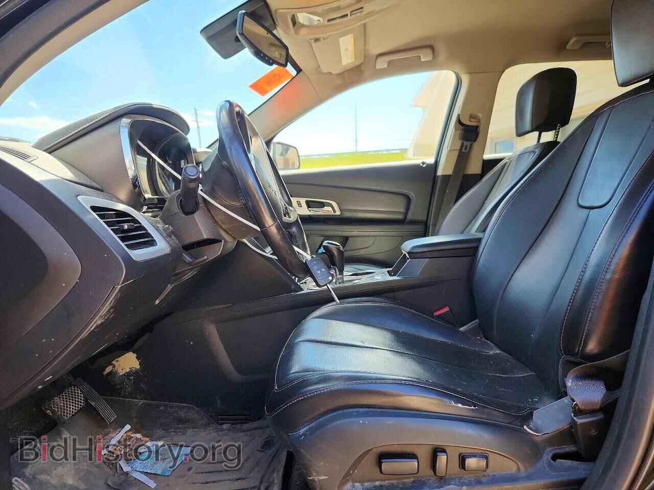 2016 GMC TERRAIN - VIN: 2GKFLUE30G6185037 - Photo 7