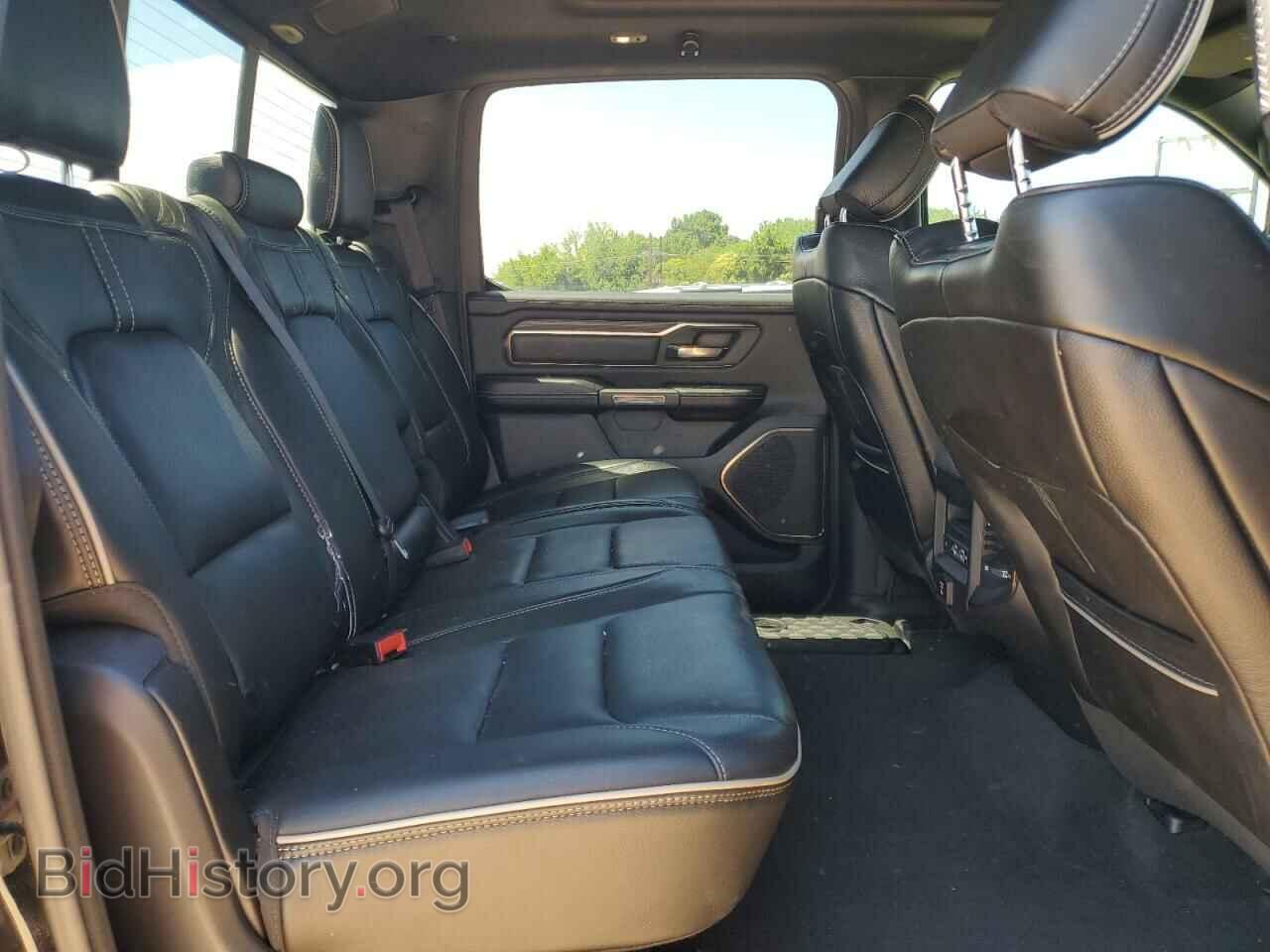 2019 RAM 1500 - VIN: 1C6RREHT6KN894592 - Фото 10