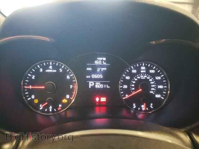 2014 KIA FORTE - VIN: KNAFX4A69E5187567 - Фото 9