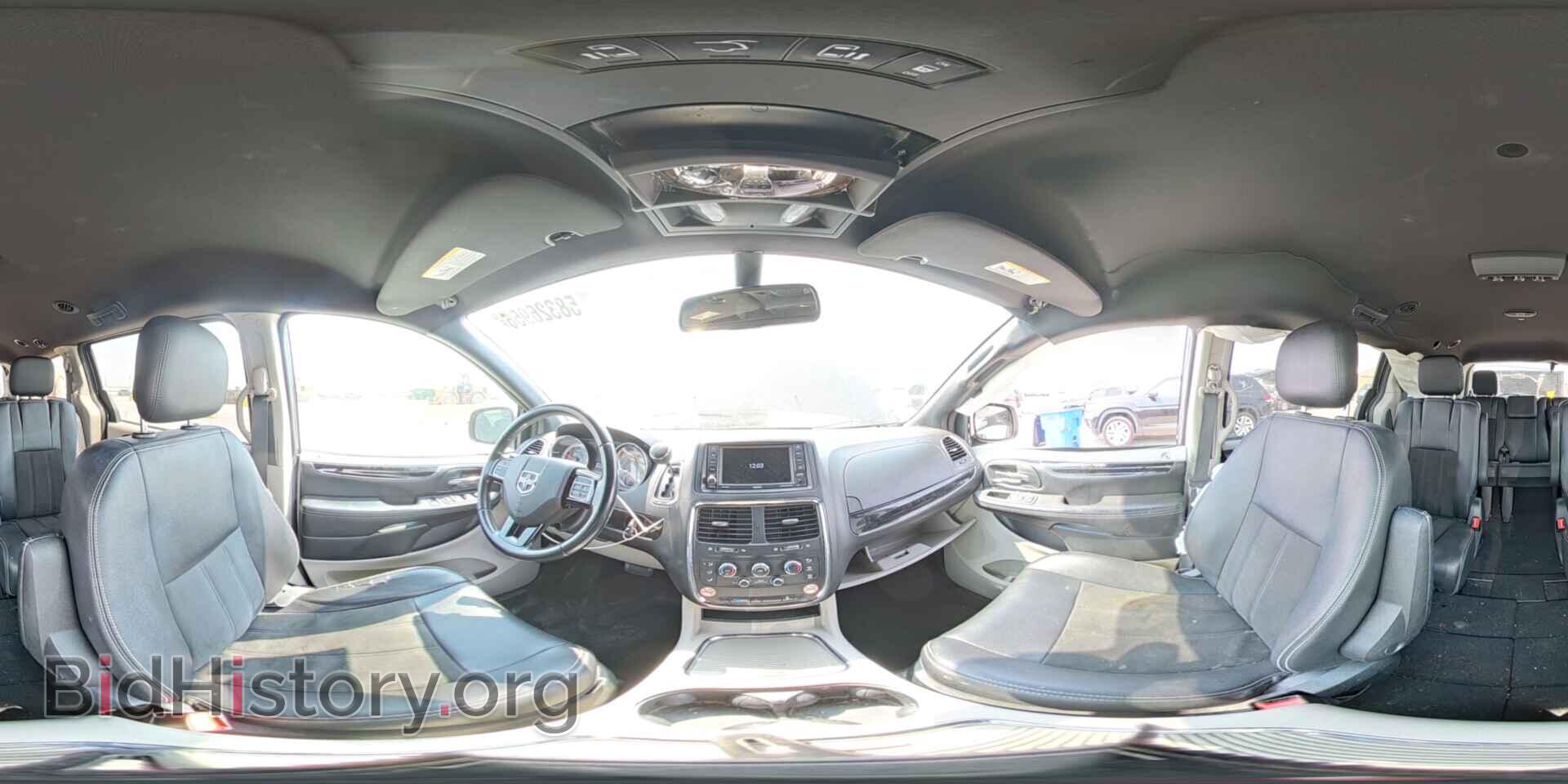 2020 DODGE CARAVAN - VIN: 2C4RDGCG0LR206295 - Photo 15