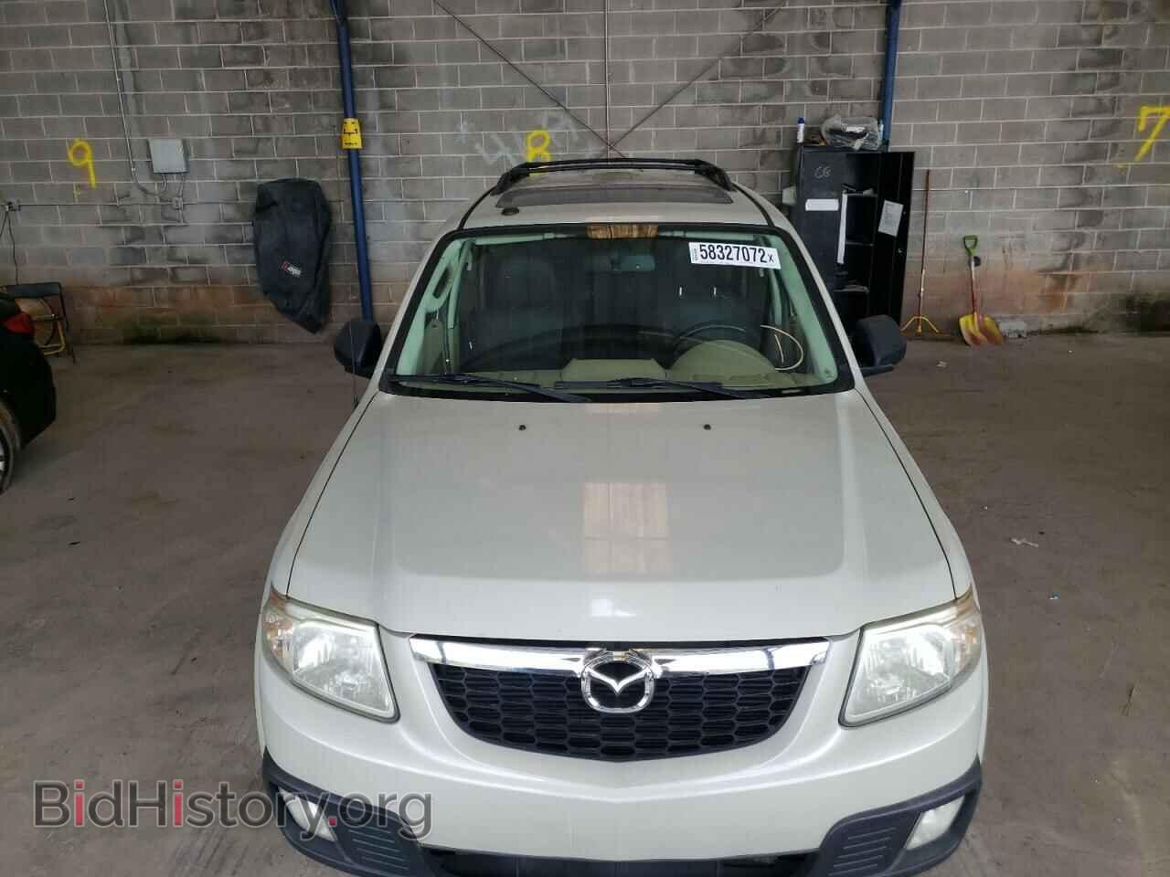 2009 MAZDA TRIBUTE - VIN: 4F2CZ06G49KM00152 - Фото 9