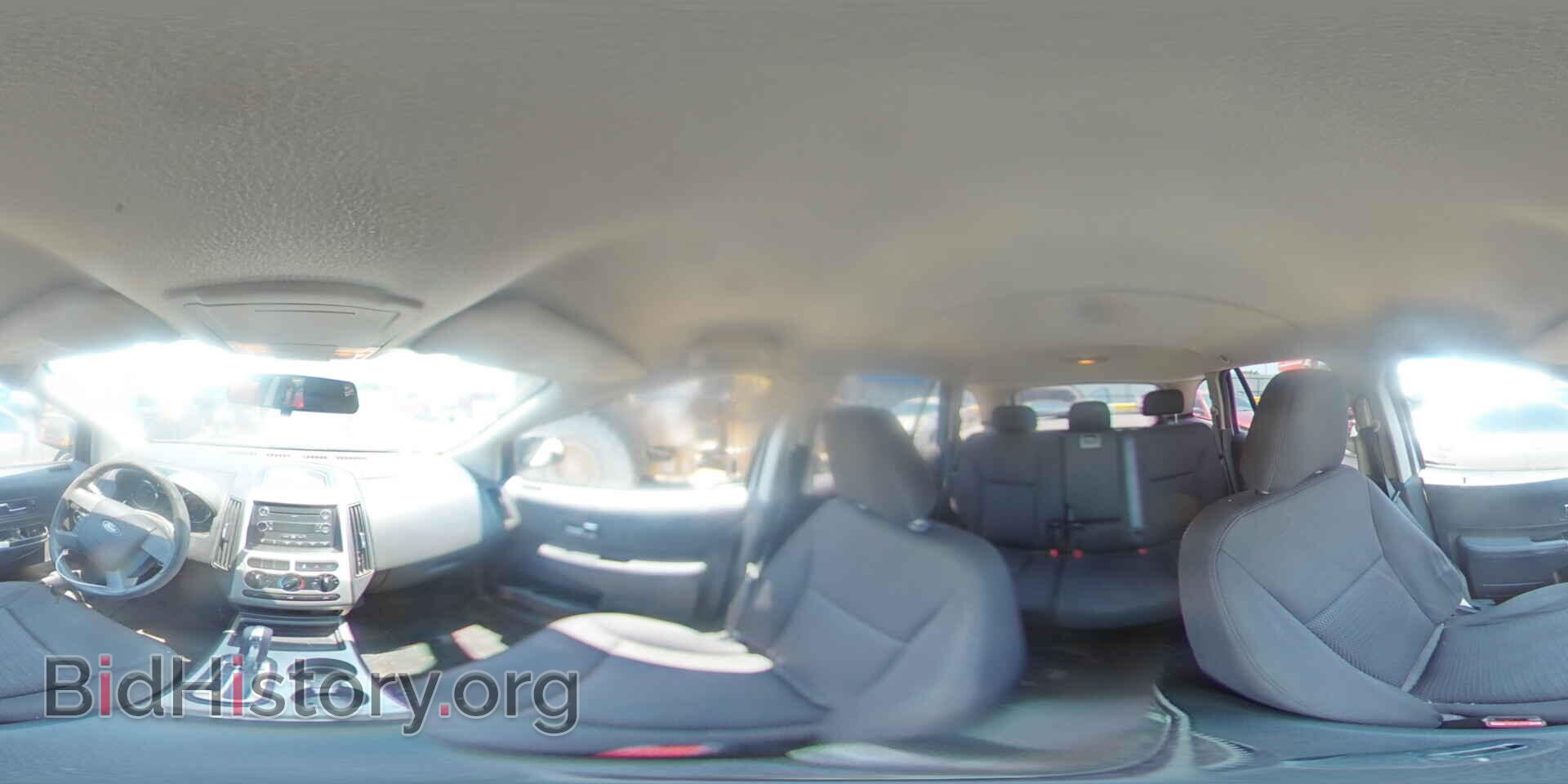 2010 FORD EDGE - VIN: 2FMDK3GC3ABB27995 - Photo 15