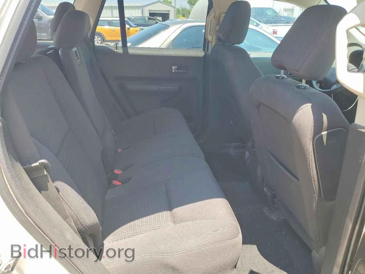 2010 FORD EDGE - VIN: 2FMDK3GC3ABB27995 - Photo 10