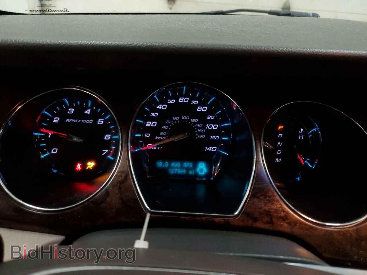 2011 FORD TAURUS - VIN: 1FAHP2EW7BG181489 - Фото 9