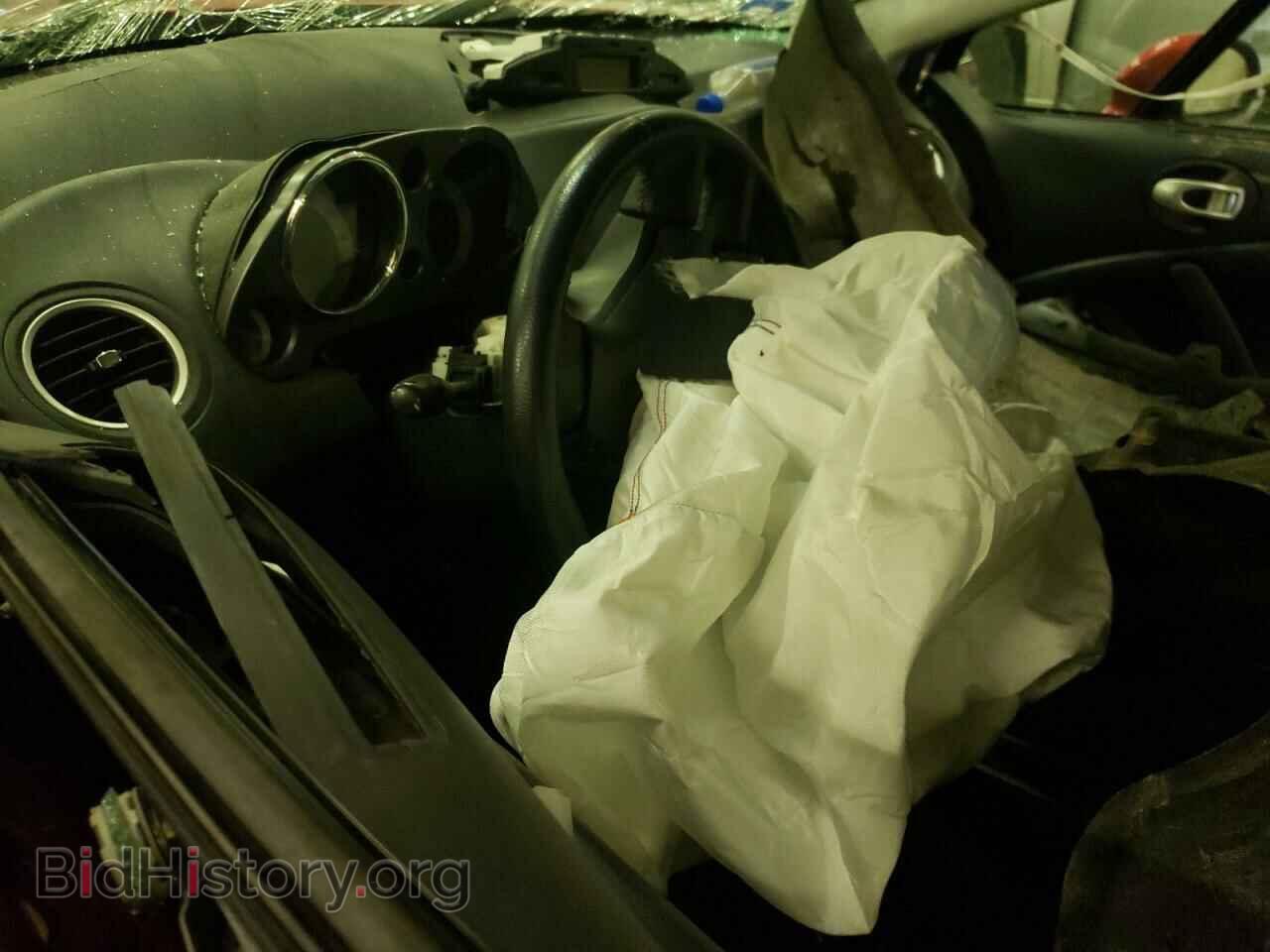 2011 MITSUBISHI ECLIPSE - VIN: 4A31K5DFXBE017093 - Фото 8