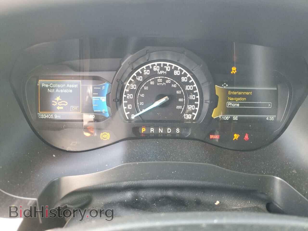 2022 FORD RANGER - VIN: 1FTER4FH1NLD35127 - Фото 9