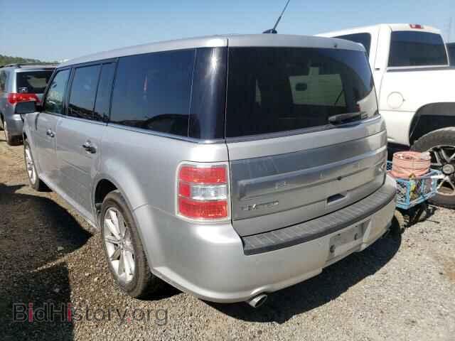 2016 FORD FLEX - VIN: 2FMGK5D87GBA02192 - Photo 3