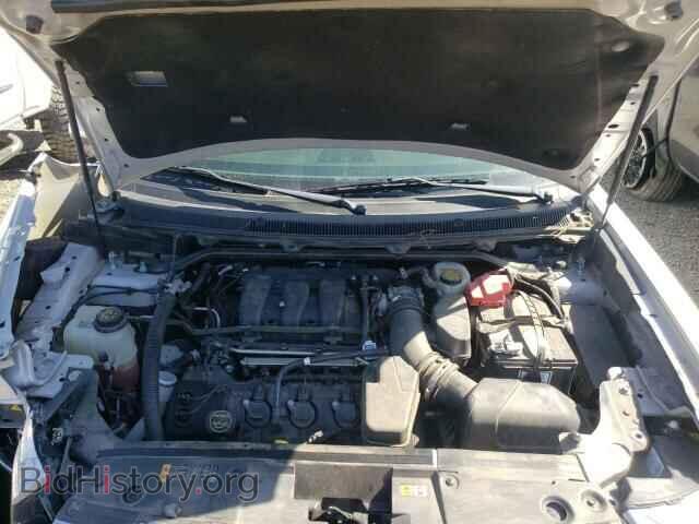 2016 FORD FLEX - VIN: 2FMGK5D87GBA02192 - Photo 7