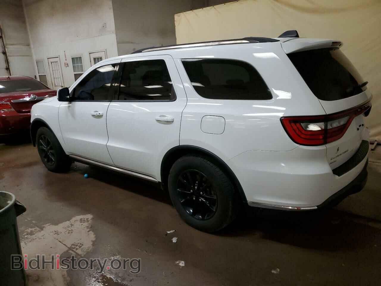 2014 DODGE DURANGO - VIN: 1C4SDJDTXEC345081 - Photo 2