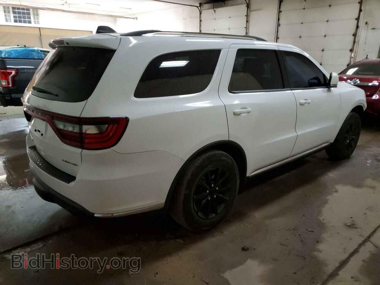 2014 DODGE DURANGO - VIN: 1C4SDJDTXEC345081 - Photo 3