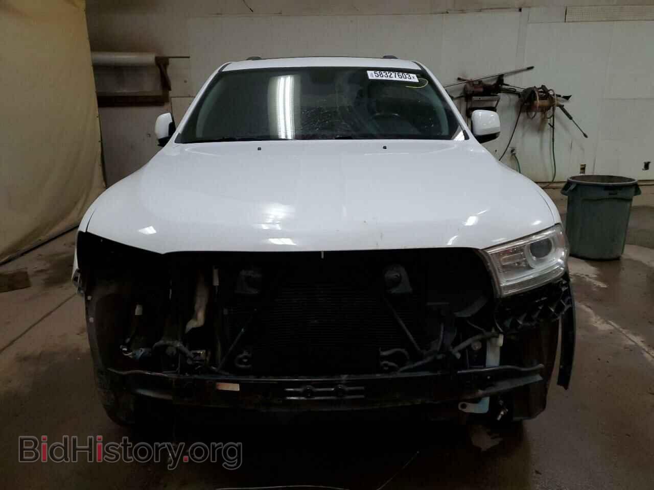 2014 DODGE DURANGO - VIN: 1C4SDJDTXEC345081 - Photo 5