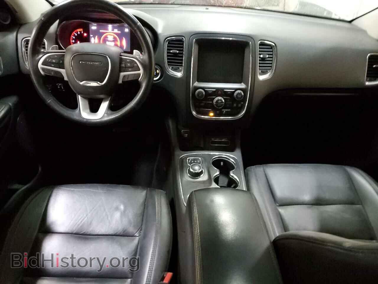2014 DODGE DURANGO - VIN: 1C4SDJDTXEC345081 - Photo 8
