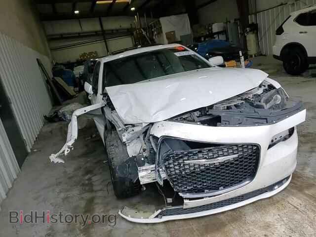 2016 CHRYSLER 300 - VIN: 2C3CCAGG0GH213036 - Фото 13