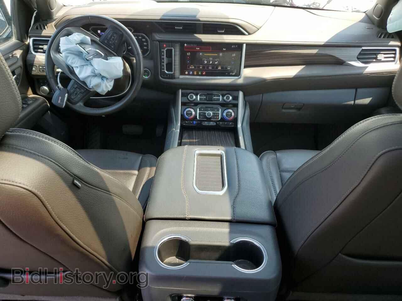 2021 GMC YUKON - VIN: 1GKS2DKL2MR212602 - Фото 8