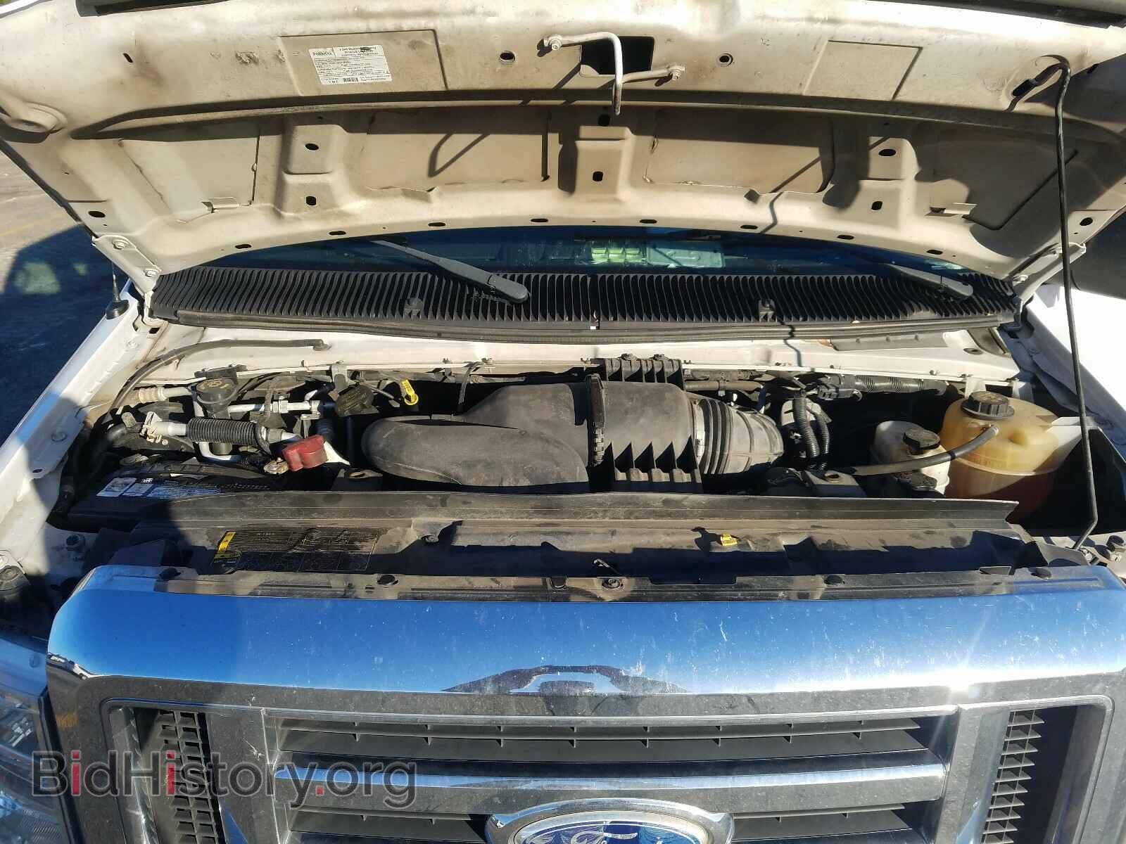 2014 FORD ECONOLINE - VIN: 1FBSS3BL2EDA76934 - Фото 7