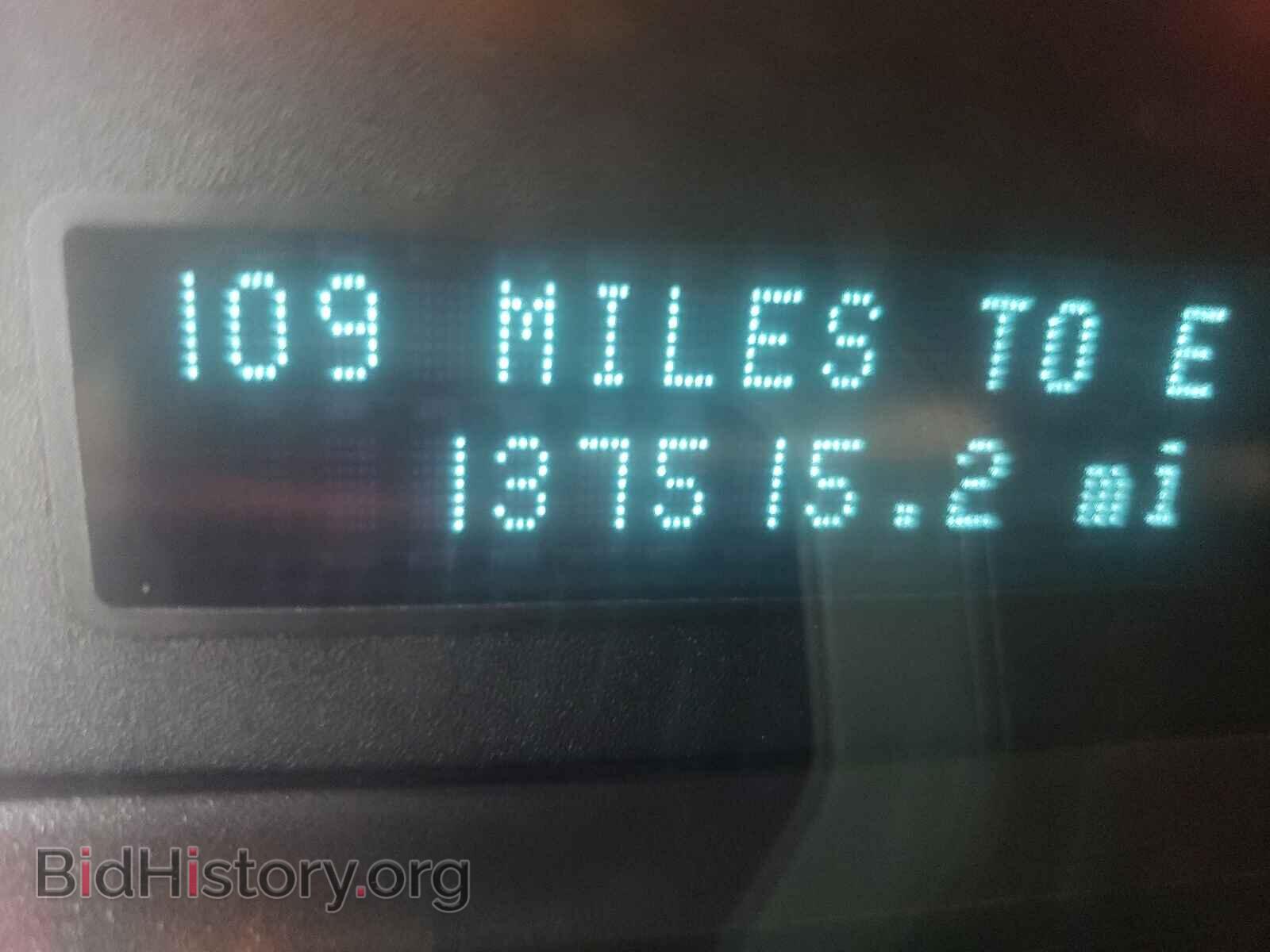 2011 FORD ESCAPE - VIN: 1FMCU0E76BKB63682 - Фото 8
