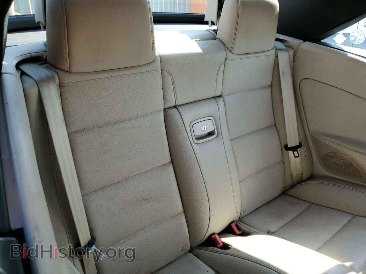 2009 VOLKSWAGEN EOS - VIN: WVWBA71F79V002233 - Фото 6