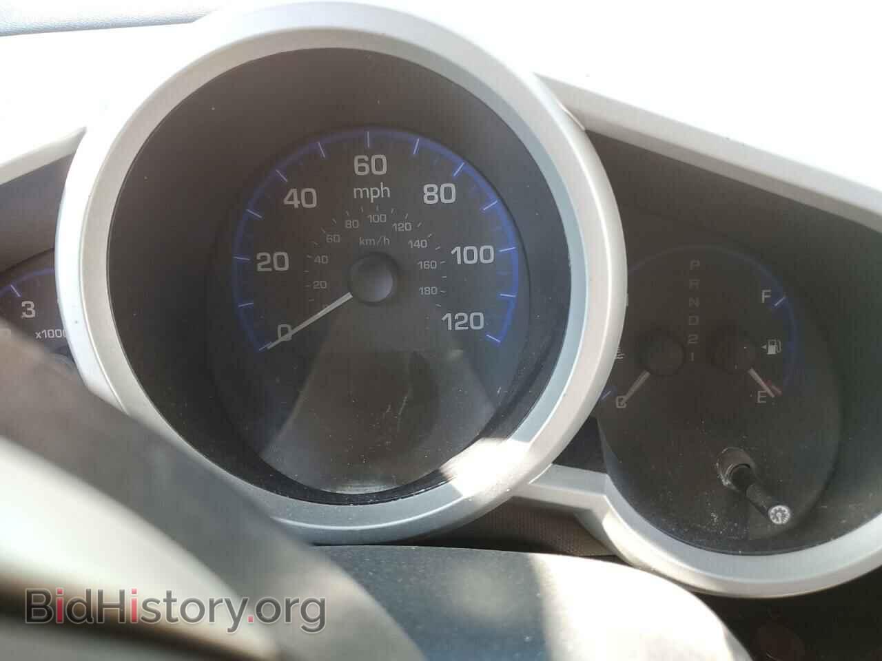2007 HONDA ELEMENT - VIN: 5J6YH18757L011663 - Photo 9