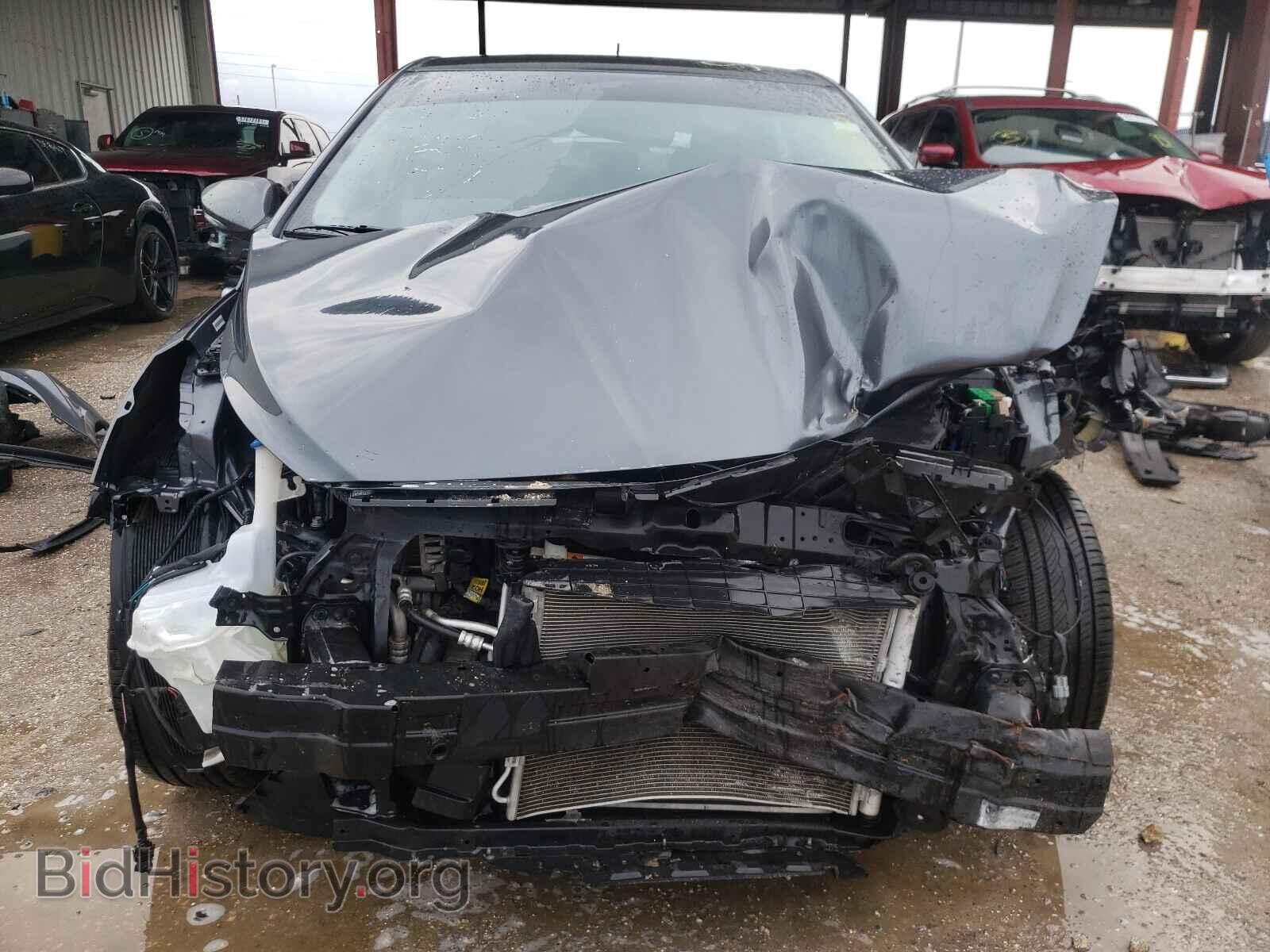2013 HYUNDAI ACCENT - VIN: KMHCU5AE8DU097385 - Фото 9