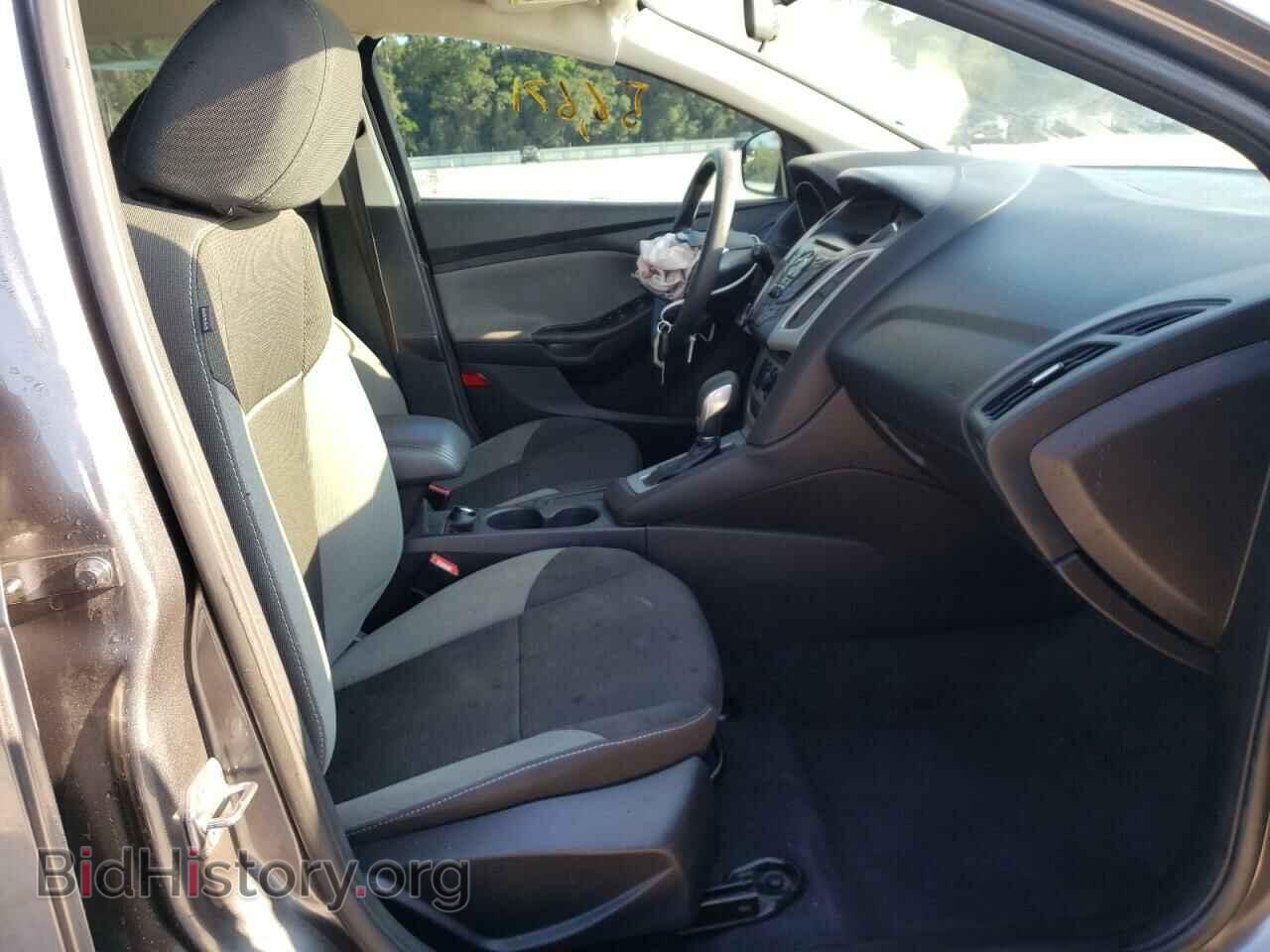 2014 FORD FOCUS - VIN: 1FADP3K21EL451303 - Фото 5