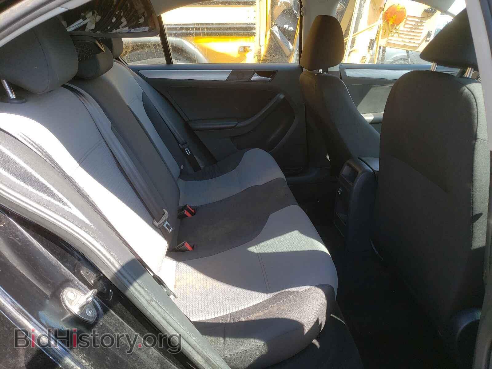 2017 VOLKSWAGEN JETTA - VIN: 3VW167AJ9HM318191 - Фото 6