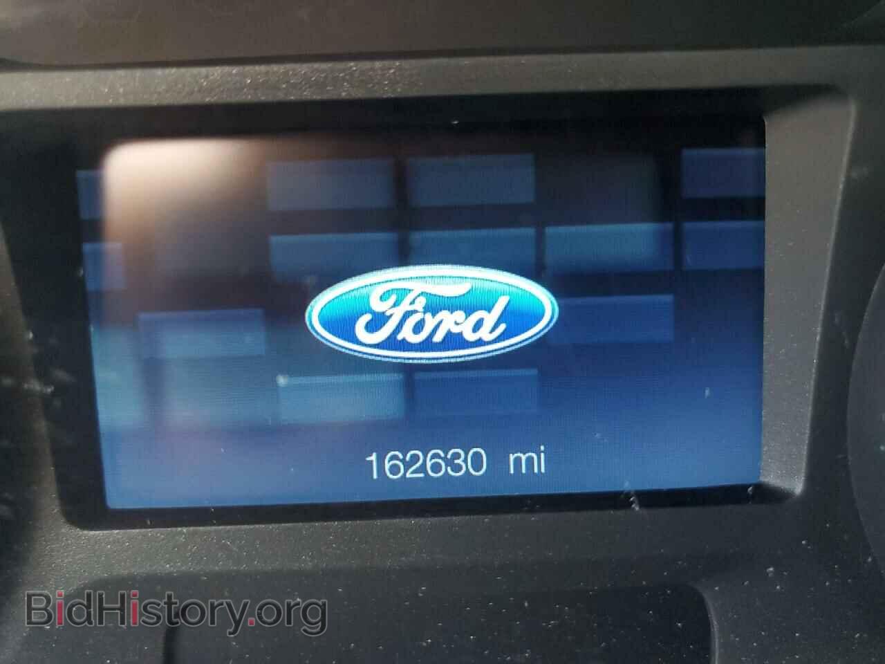 2012 FORD EDGE - VIN: 2FMDK3JC6CBA33928 - Фото 8