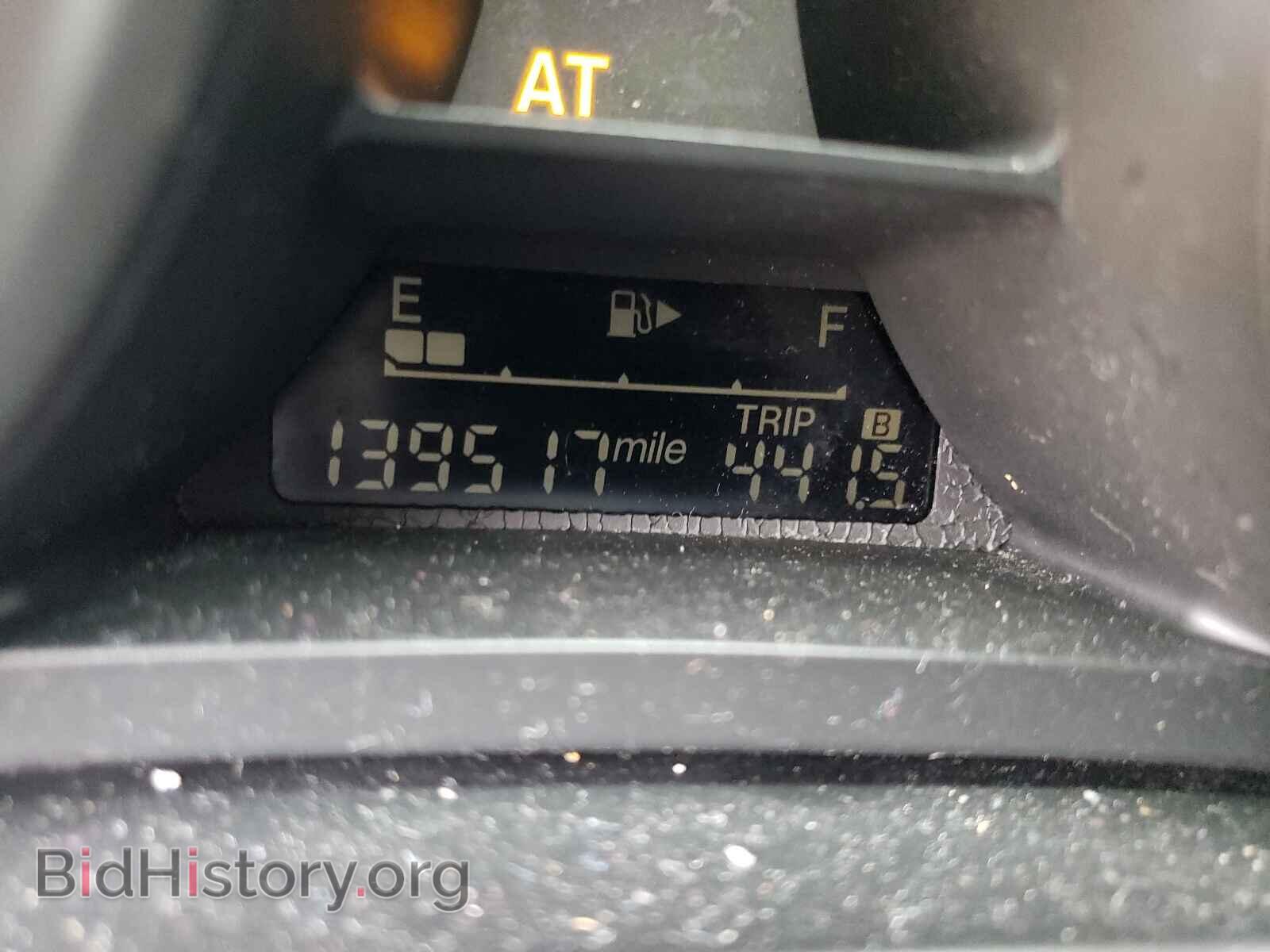 2012 MAZDA 3 - VIN: JM1BL1V72C1528536 - Фото 8